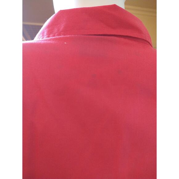 LasOlas Pink Jacket XL + FREE Kim Rogers Polka Dot Blouse - Picture 7 of 14